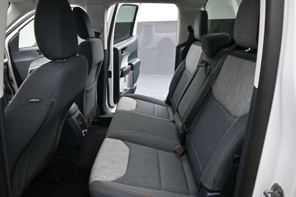 Certified 2023 Ford Maverick XLT FWD image 16