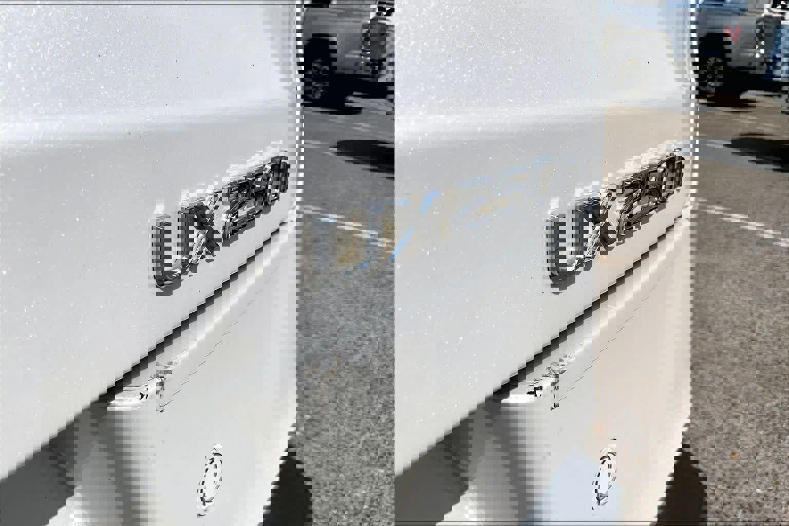 Used 2020 Lexus UX 250h w/ Premium Package image 11