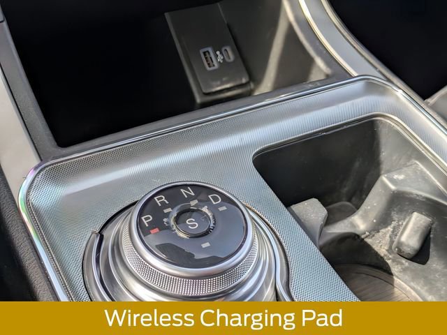 Certified 2022 Ford Edge SEL w/ Convenience Package image 27