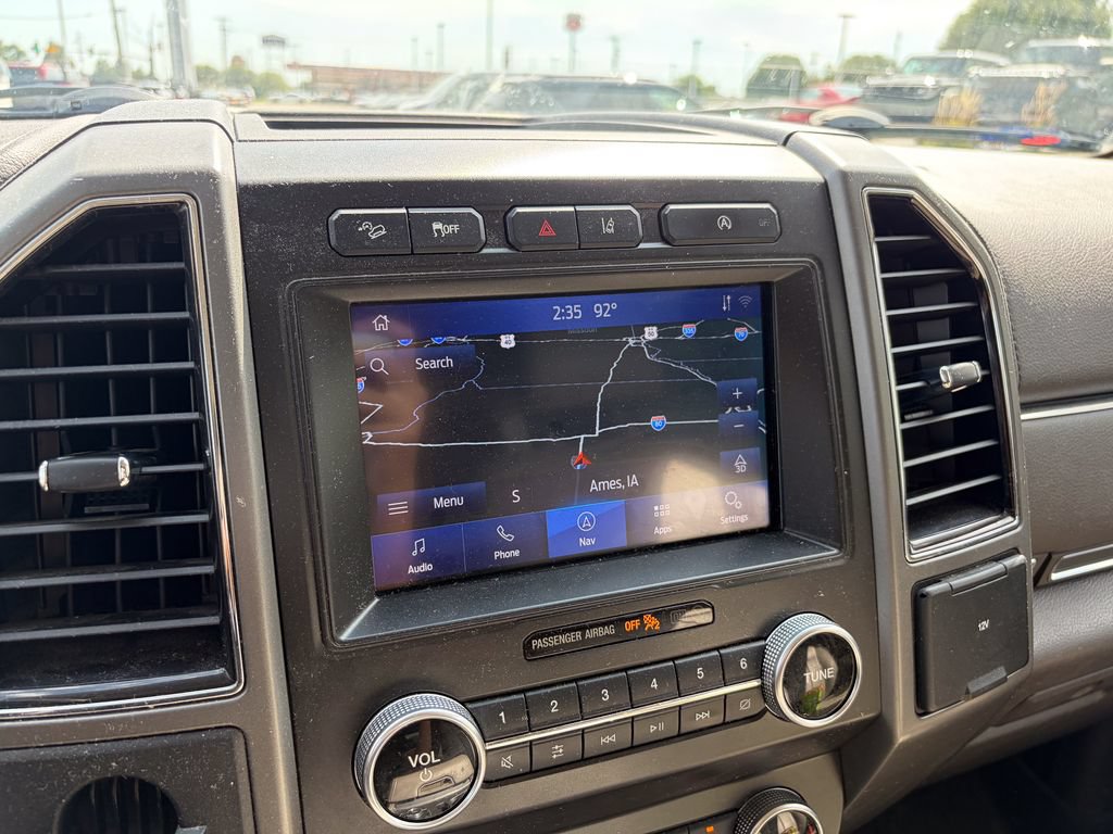 Certified 2021 Ford Expedition Max XLT AWD/4WD image 24