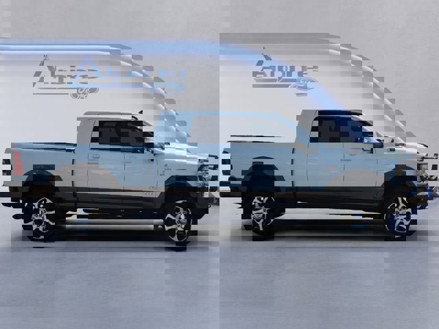 Used 2024 RAM 2500 Limited w/ Safety Group image 6