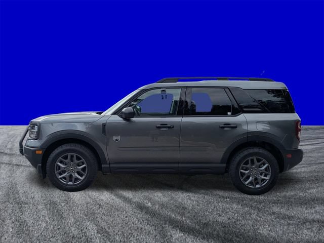Certified 2026 Ford Bronco Sport Big Bend AWD/4WD image 7