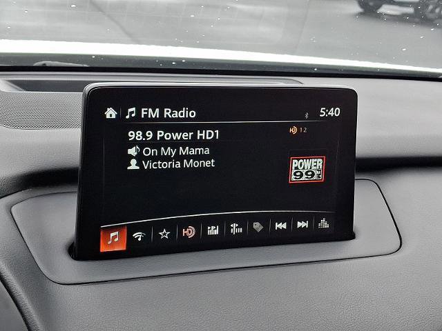 Used 2020 MAZDA CX-9 Touring w/ Touring Premium Package image 17