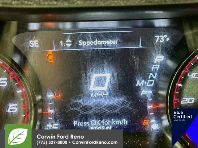 Used 2021 Dodge Charger SXT w/ Blacktop Package RWD image 15