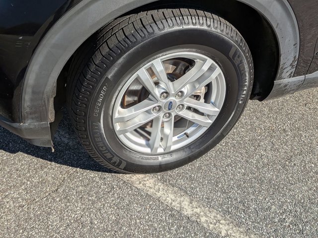 Certified 2020 Ford Explorer XLT image 11