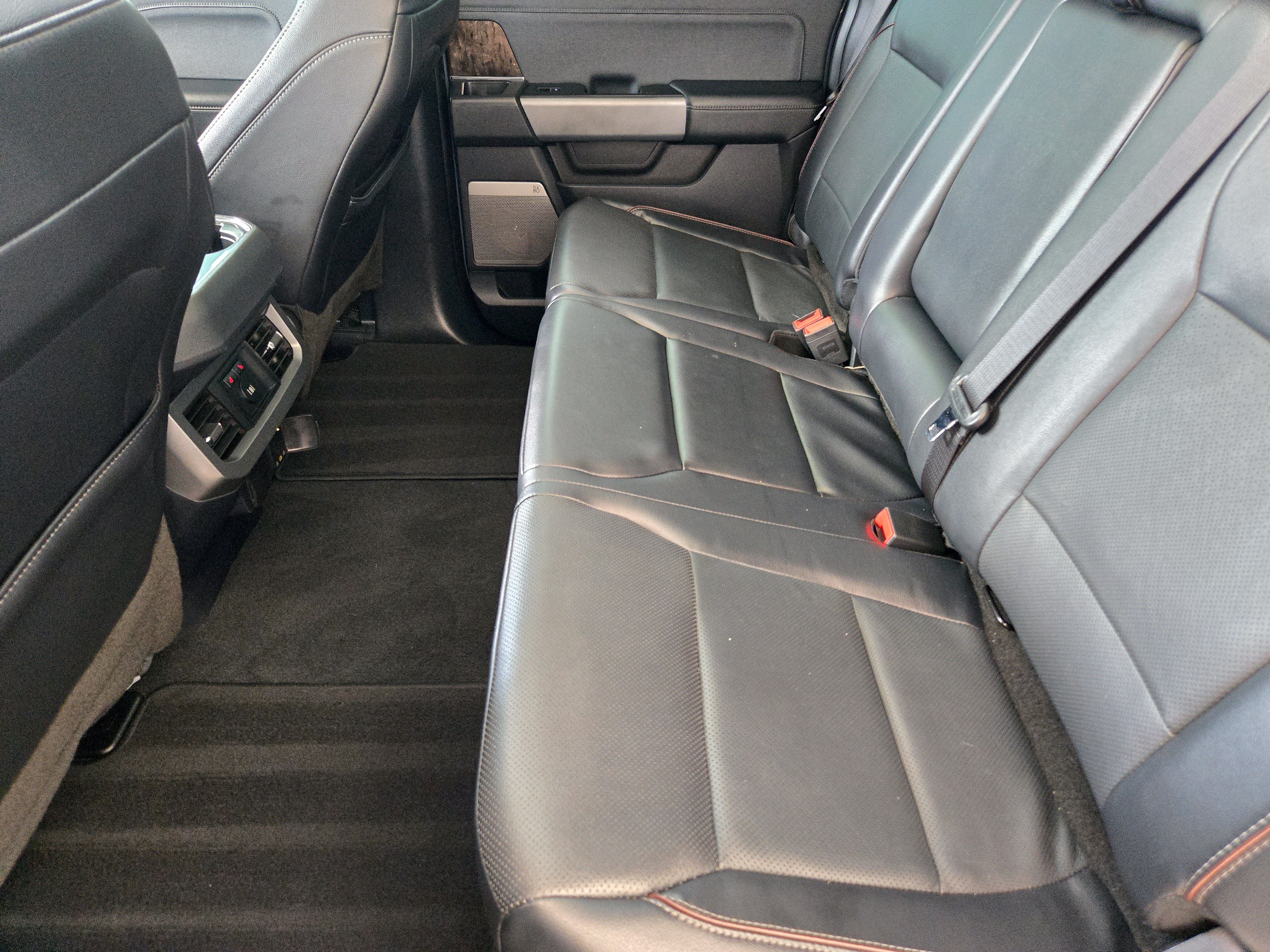 Certified 2023 Ford F250 Lariat w/ Lariat Ultimate Package AWD/4WD image 22