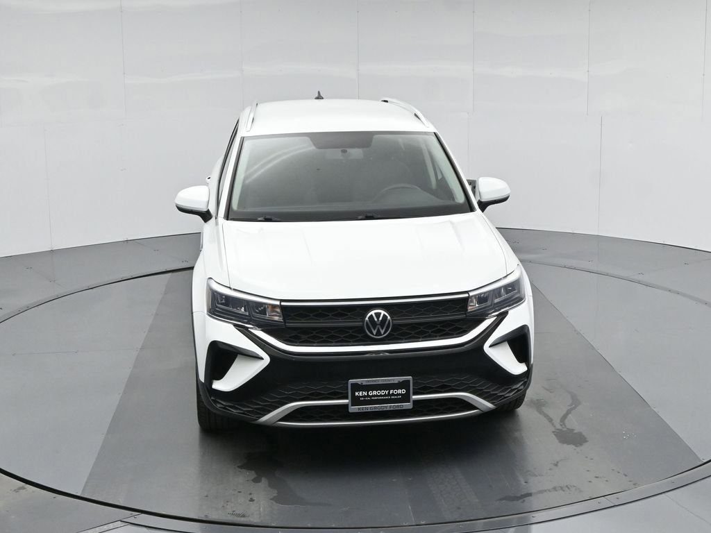 Used 2022 Volkswagen Taos SE image 31