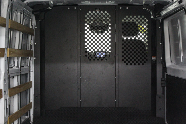 Used 2025 RAM ProMaster 2500 FWD image 9