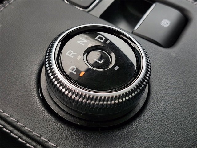 Certified 2022 Ford Mustang Mach-E Premium image 25