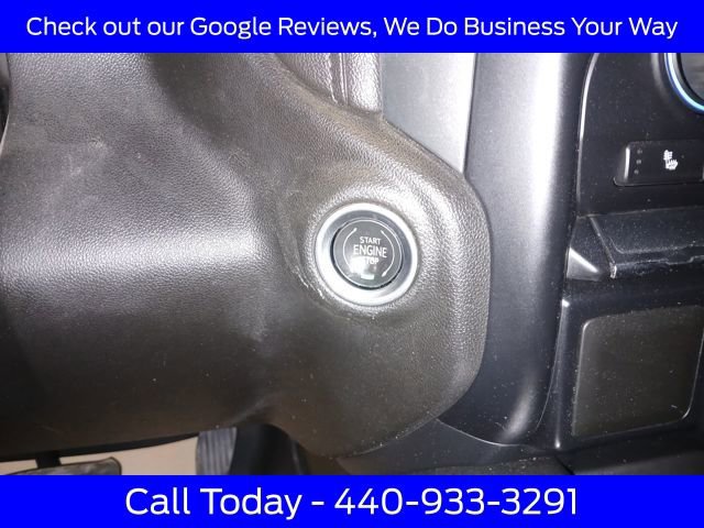 Used 2021 Chevrolet Silverado 1500 LT Trail Boss w/ Bed Protection Package image 37