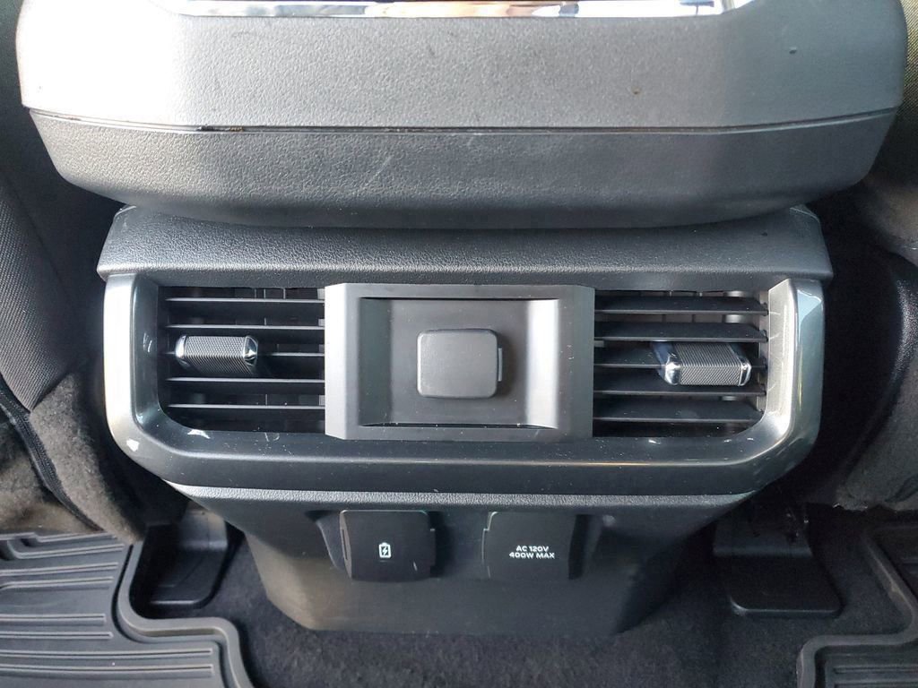 Certified 2023 Ford F150 XLT w/ Equipment Group 302A High image 12