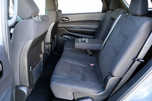 Used 2025 Dodge Durango GT image 28