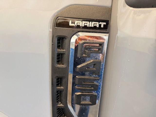 Certified 2025 Ford F450 Lariat w/ FX4 Off-Road Package AWD/4WD image 25
