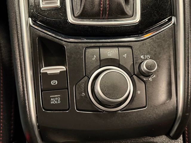 Used 2024 MAZDA CX-5 Carbon Edition image 33