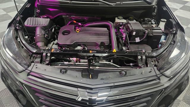 Used 2024 Chevrolet Equinox LS w/ LS Convenience Package image 25