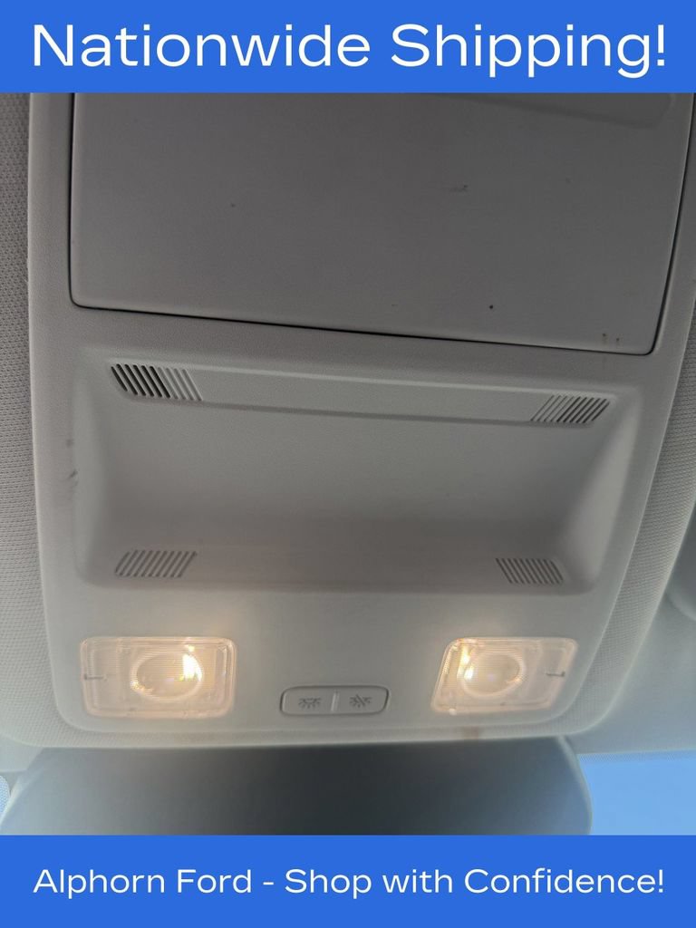 Certified 2025 Ford Escape Active AWD/4WD image 23