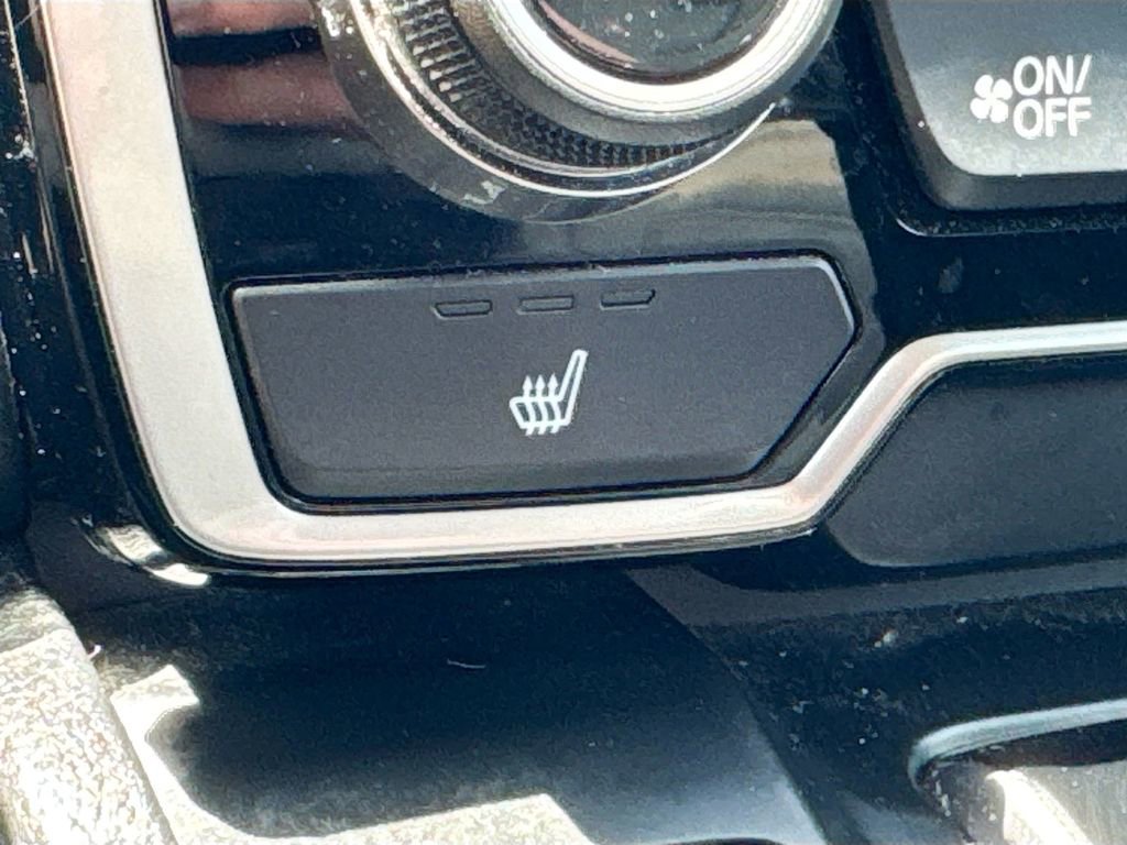 Used 2019 Honda CR-V EX image 19