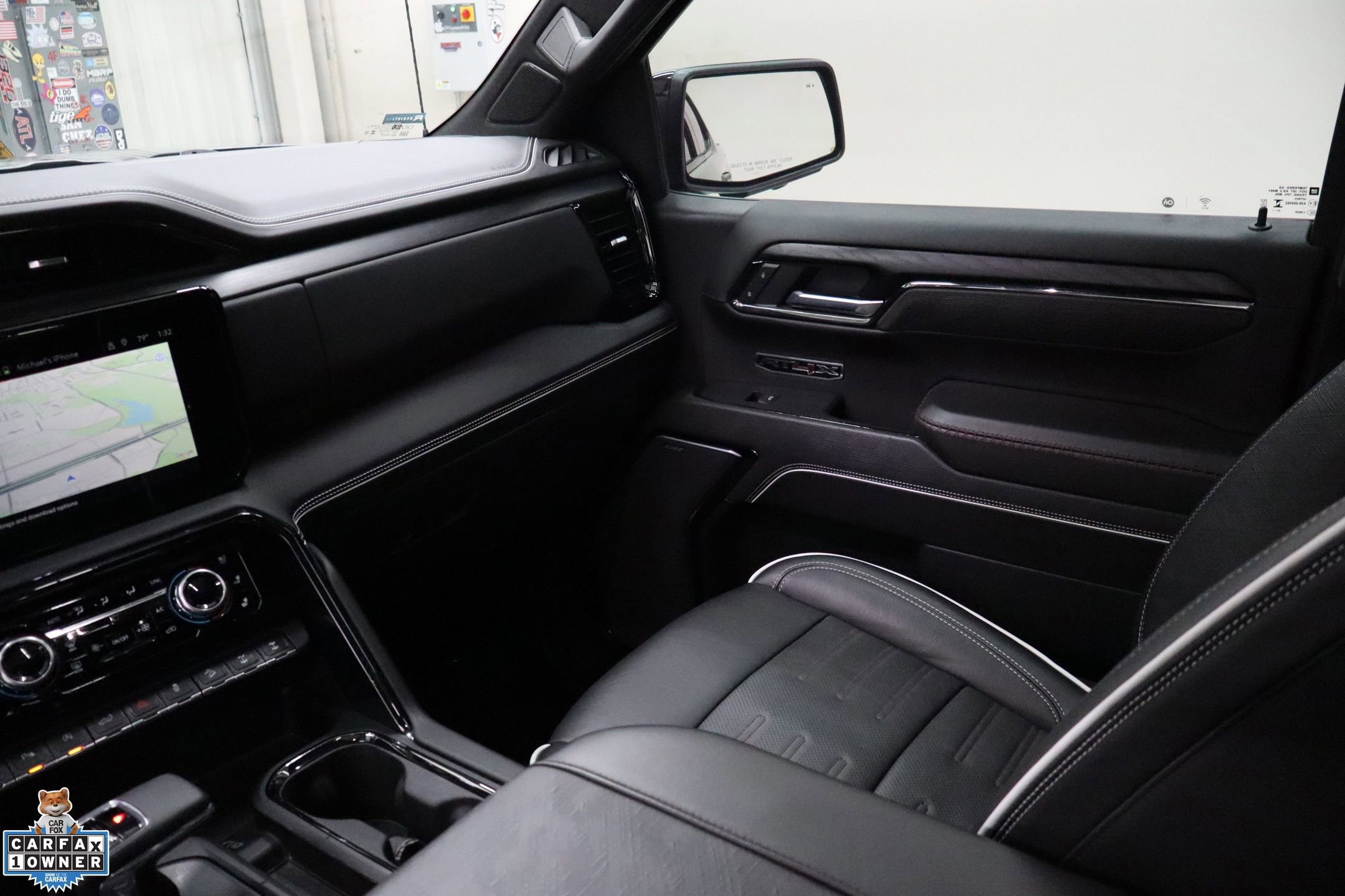 Used 2024 GMC Sierra 1500 AT4X image 28