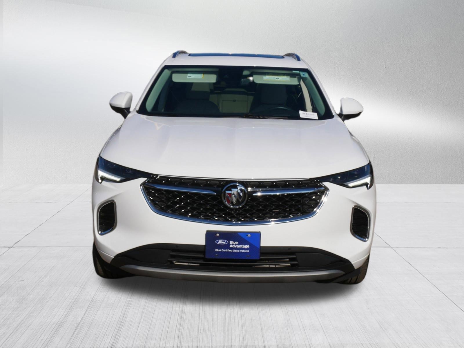 Used 2022 Buick Envision Avenir w/ Technology Package II image 7