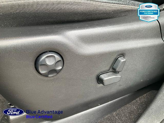 Used 2021 Jeep Grand Cherokee Laredo X AWD/4WD image 18