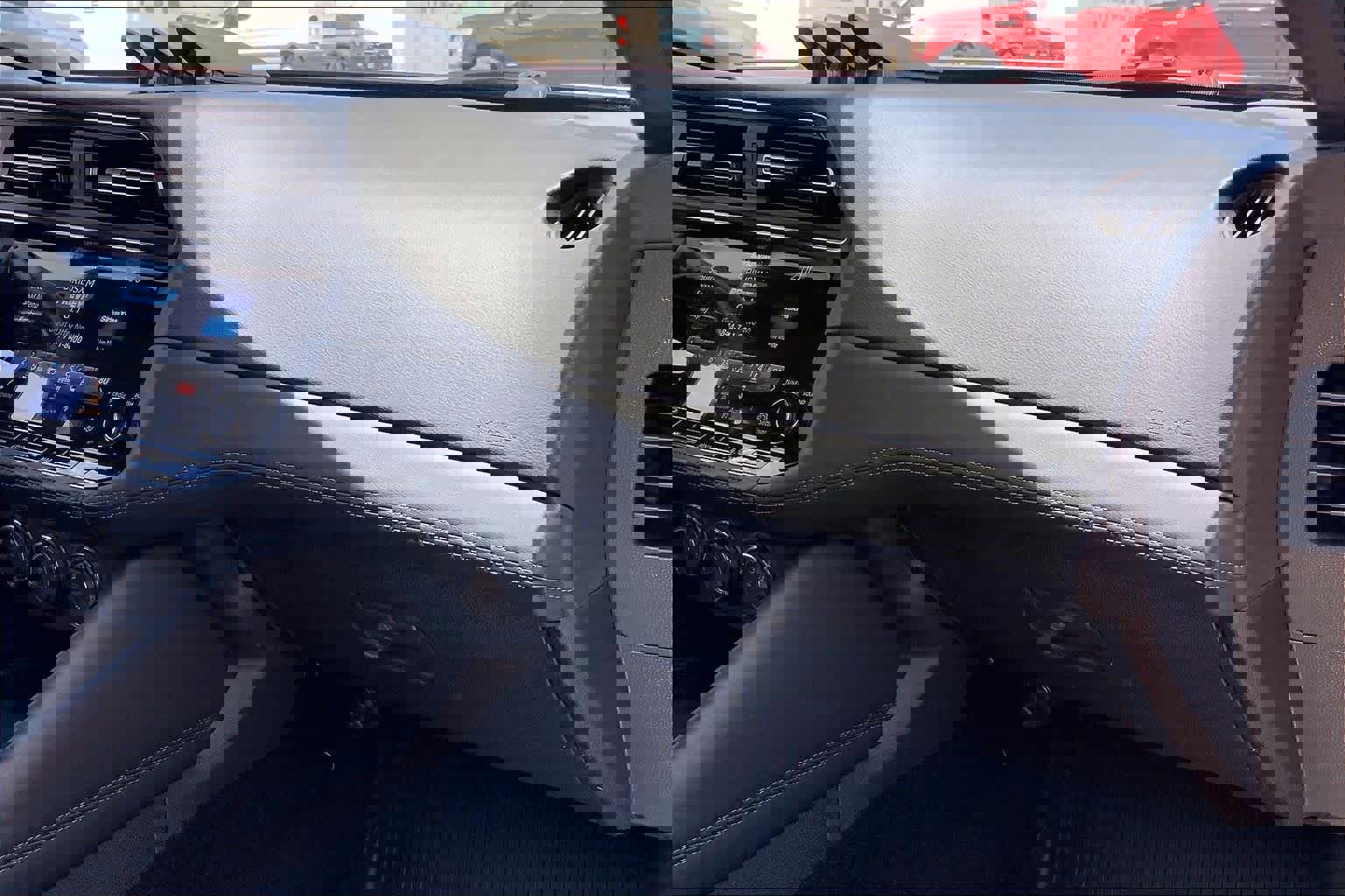 Used 2024 Nissan Z Performance w/ Floor Mat Package RWD image 19