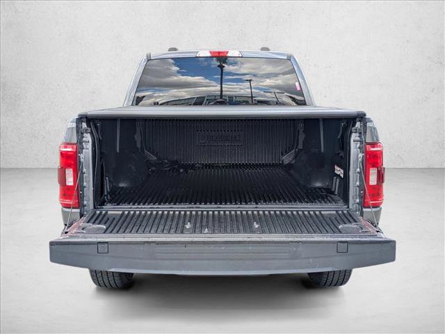 Certified 2023 Ford F150 XLT AWD/4WD image 6