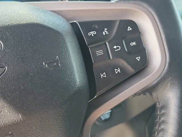Certified 2025 Ford Bronco Big Bend AWD/4WD image 25