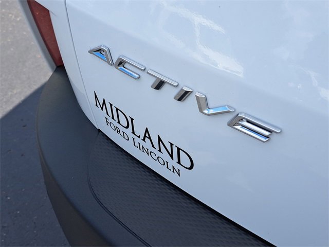 Certified 2023 Ford Escape Active w/ Tech Pack #2 image 8