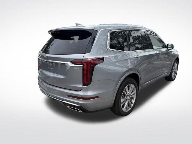 Used 2024 Cadillac XT6 Premium Luxury w/ Technology Package FWD image 5