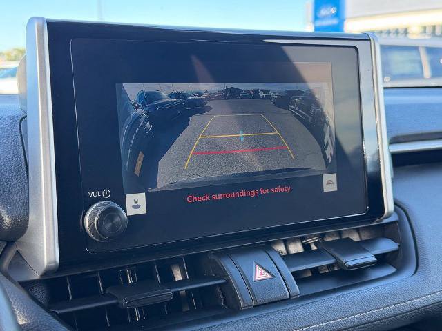 Used 2024 Toyota RAV4 XLE w/ Convenience Package AWD/4WD image 14
