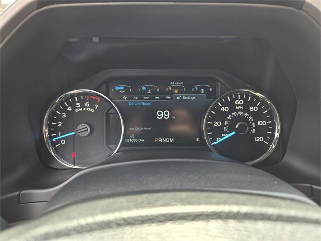 Certified 2019 Ford F150 Lariat image 32