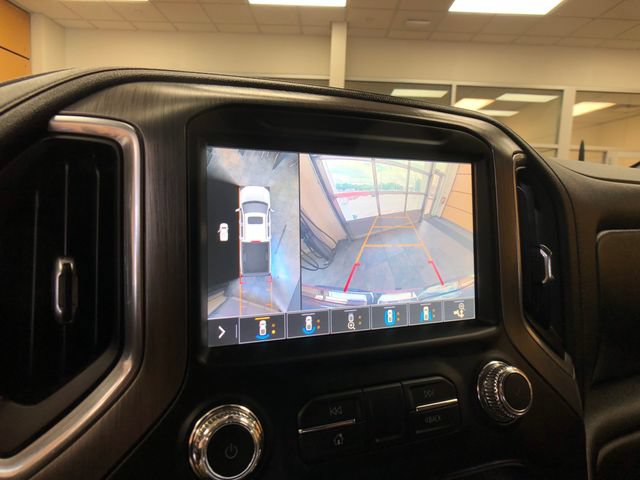 Used 2019 GMC Sierra 1500 Denali w/ Denali Ultimate Package AWD/4WD image 16