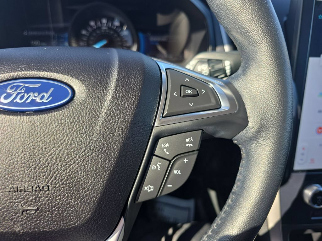 Certified 2023 Ford Edge SEL w/ Convenience Package AWD/4WD image 28