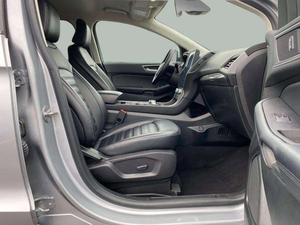 Certified 2023 Ford Edge SEL image 26