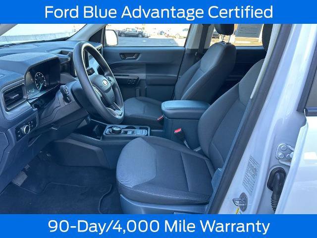 Certified 2023 Ford Maverick XL image 13
