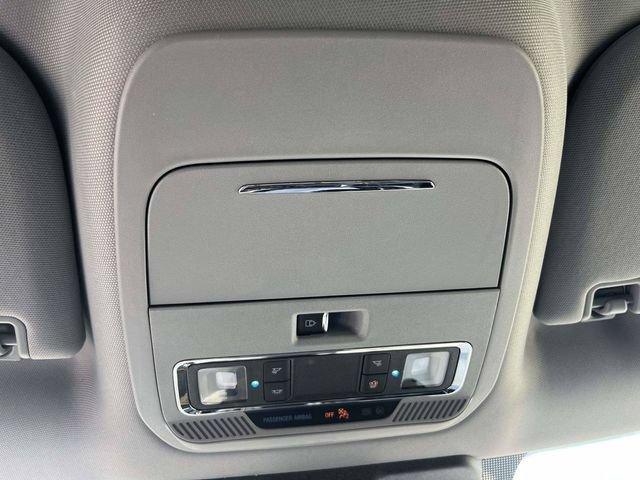 Certified 2025 Ford F150 Lariat w/ Equipment Group 501A Mid AWD/4WD image 27