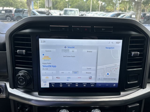 Certified 2021 Ford F150 Lariat AWD/4WD image 31