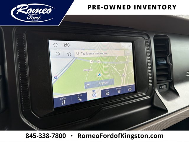 Certified 2023 Ford Bronco Wildtrak AWD/4WD image 18