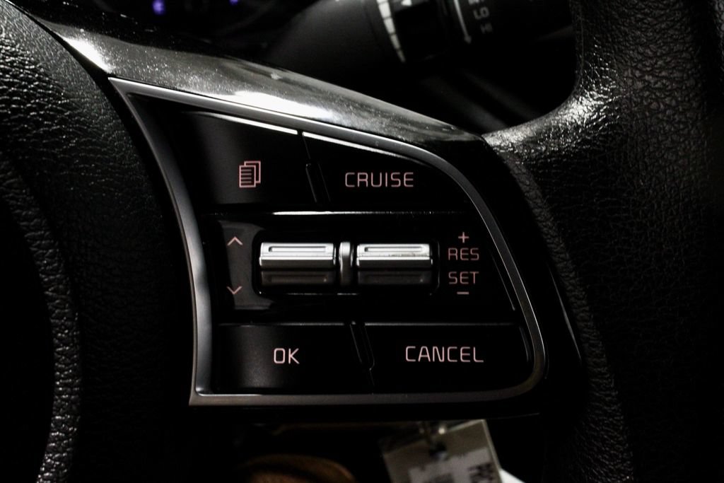 Used 2021 Kia Forte LXS FWD image 29