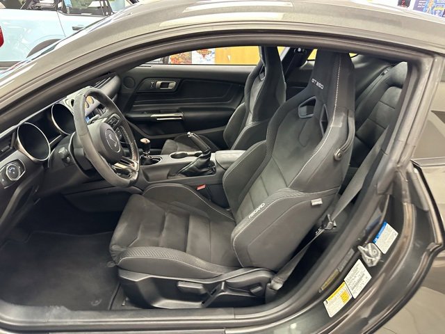 Certified 2017 Ford Mustang Shelby GT350 w/ Electronics Package image 24