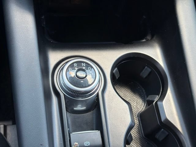 Certified 2025 Ford Explorer ST-Line AWD/4WD image 21