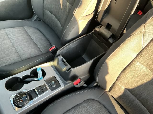 Certified 2023 Ford Bronco Sport Big Bend w/ Convenience Package AWD/4WD image 27