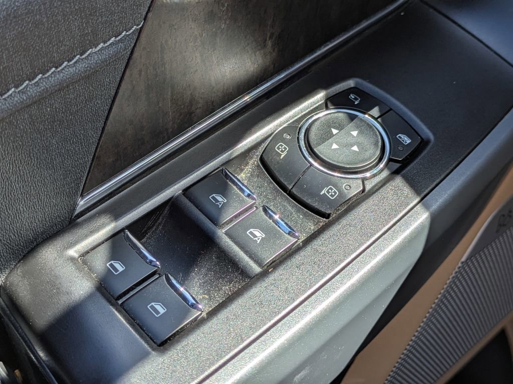 Certified 2022 Ford F150 Lariat image 24