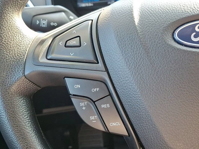 Certified 2024 Ford Edge SE AWD/4WD image 23
