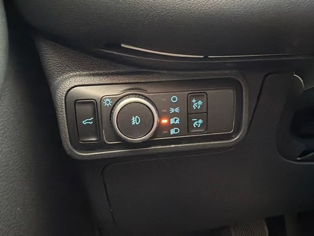 Certified 2025 Ford Explorer ST w/ Sun And Sound Package AWD/4WD image 39