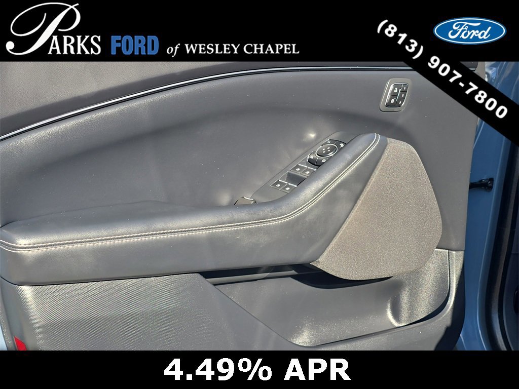 Certified 2023 Ford Mustang Mach-E California Route 1 image 15