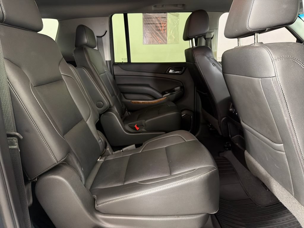 Used 2019 Chevrolet Suburban Premier w/ RST 6.2L Performance Edition AWD/4WD image 24