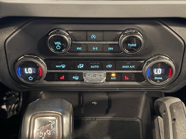 Certified 2023 Ford Bronco Big Bend AWD/4WD image 28