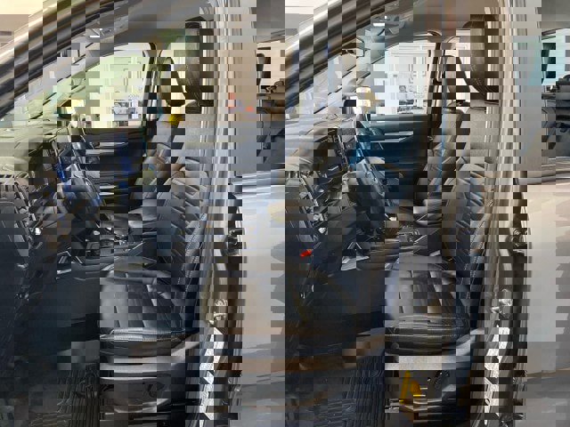 Certified 2024 Ford Ranger Lariat w/ FX4 Off-Road Package image 16