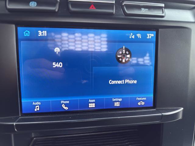 Certified 2023 Ford F550 4x4 Regular Cab Super Duty image 24